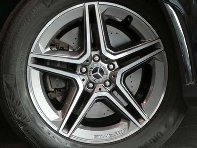 صورة 6 لـ 2019 Mercedes-BENZ GLE