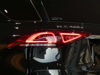 صورة 4 لـ 2019 Mercedes-BENZ GLE
