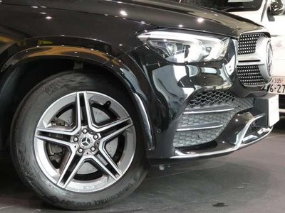 صورة 5 لـ 2019 Mercedes-BENZ GLE