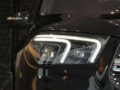 صورة 3 لـ 2019 Mercedes-BENZ GLE