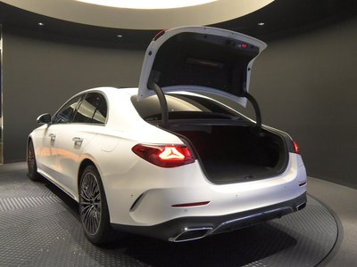 2025 Mercedes-BENZ E-CLASS — миниатюра 59