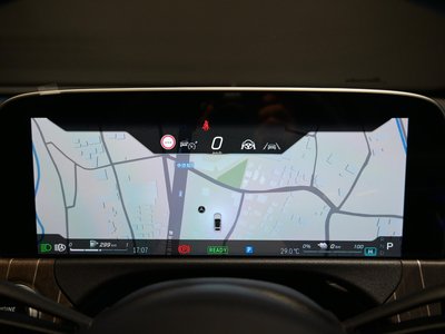 2025 Mercedes-BENZ E-CLASS — миниатюра 28