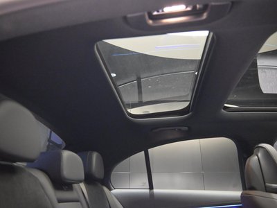 2025 Mercedes-BENZ E-CLASS — миниатюра 51
