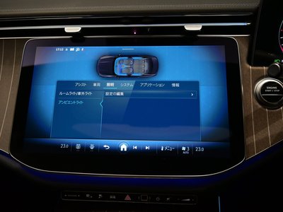 2025 Mercedes-BENZ E-CLASS — миниатюра 36