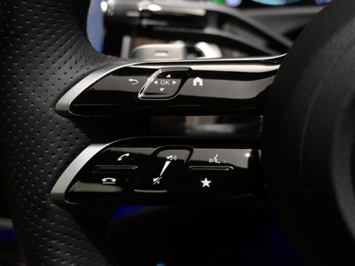 2025 Mercedes-BENZ E-CLASS — миниатюра 22