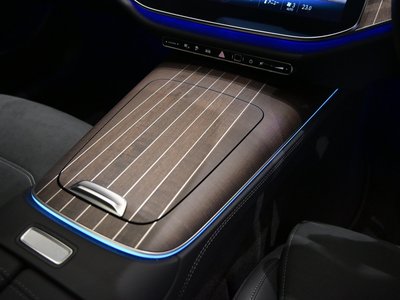 2025 Mercedes-BENZ E-CLASS — миниатюра 42