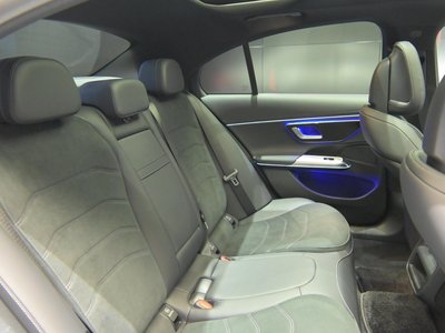 2025 Mercedes-BENZ E-CLASS — миниатюра 53