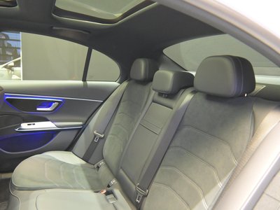 2025 Mercedes-BENZ E-CLASS — миниатюра 56