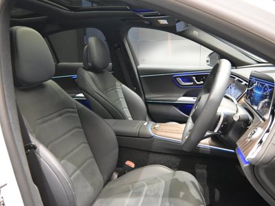 2025 Mercedes-BENZ E-CLASS — миниатюра 47