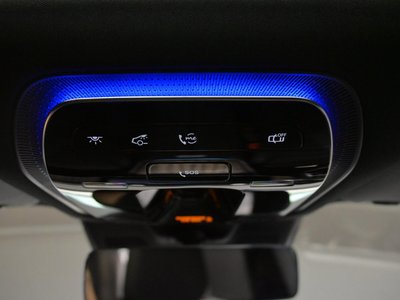 2025 Mercedes-BENZ E-CLASS — миниатюра 45