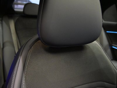 2025 Mercedes-BENZ E-CLASS — миниатюра 48