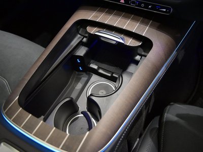 2025 Mercedes-BENZ E-CLASS — миниатюра 43