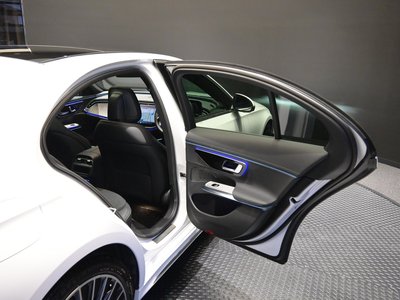 2025 Mercedes-BENZ E-CLASS — миниатюра 52