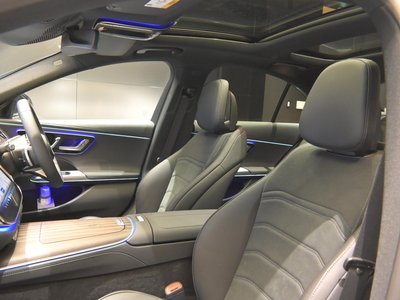 2025 Mercedes-BENZ E-CLASS — миниатюра 57
