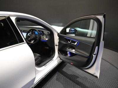 2025 Mercedes-BENZ E-CLASS — миниатюра 16
