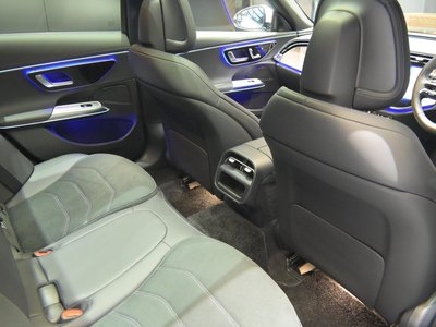 2025 Mercedes-BENZ E-CLASS — миниатюра 54
