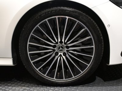 2025 Mercedes-BENZ E-CLASS — миниатюра 11