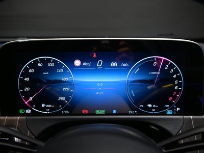 2025 Mercedes-BENZ E-CLASS — миниатюра 26