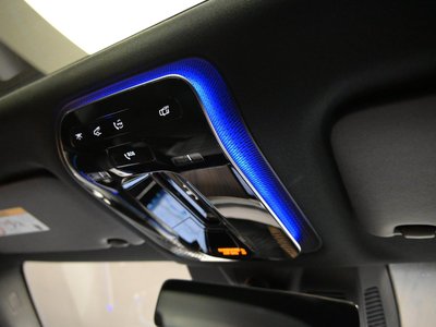 2025 Mercedes-BENZ E-CLASS — миниатюра 44