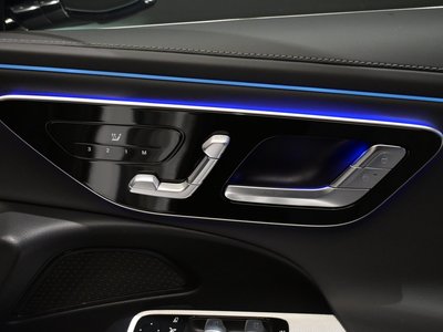 2025 Mercedes-BENZ E-CLASS — миниатюра 17