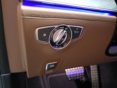 صورة مصغرة 34 لـ 2023 Mercedes-BENZ GT AMG