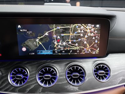 صورة مصغرة 20 لـ 2023 Mercedes-BENZ GT AMG