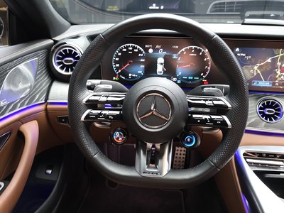 صورة مصغرة 19 لـ 2023 Mercedes-BENZ GT AMG