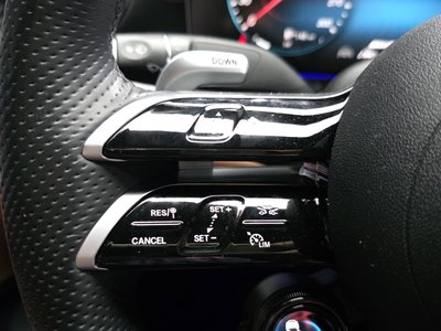 صورة مصغرة 31 لـ 2023 Mercedes-BENZ GT AMG