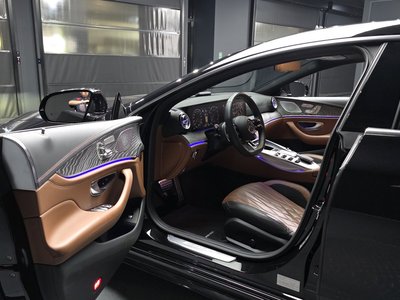 صورة مصغرة 13 لـ 2023 Mercedes-BENZ GT AMG