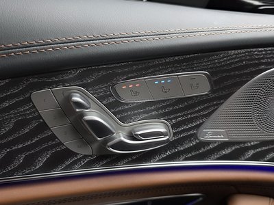صورة مصغرة 29 لـ 2023 Mercedes-BENZ GT AMG