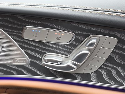 صورة مصغرة 30 لـ 2023 Mercedes-BENZ GT AMG