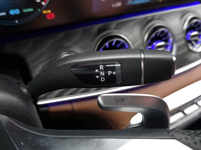 صورة مصغرة 12 لـ 2023 Mercedes-BENZ GT AMG