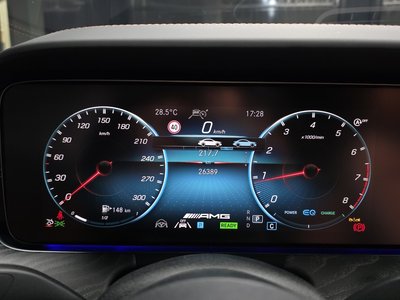 صورة مصغرة 11 لـ 2023 Mercedes-BENZ GT AMG