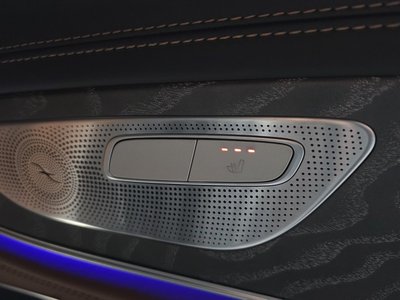 صورة مصغرة 32 لـ 2023 Mercedes-BENZ GT AMG
