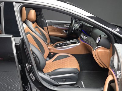 صورة مصغرة 17 لـ 2023 Mercedes-BENZ GT AMG