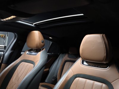 صورة مصغرة 25 لـ 2023 Mercedes-BENZ GT AMG
