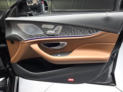 صورة مصغرة 14 لـ 2023 Mercedes-BENZ GT AMG
