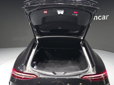 صورة مصغرة 26 لـ 2023 Mercedes-BENZ GT AMG