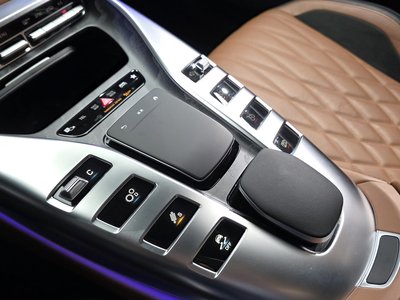 صورة مصغرة 33 لـ 2023 Mercedes-BENZ GT AMG