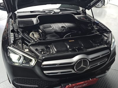 MERCEDES-BENZ GLE - 7