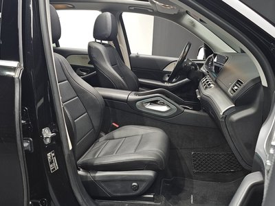 MERCEDES-BENZ GLE - 10