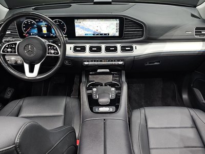 MERCEDES-BENZ GLE - 5