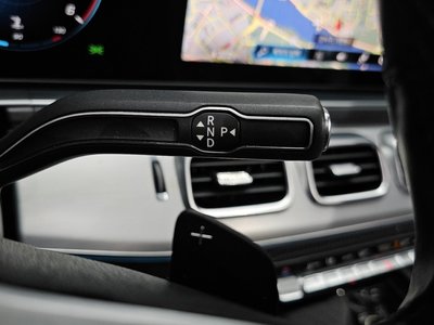 MERCEDES-BENZ GLE - 9