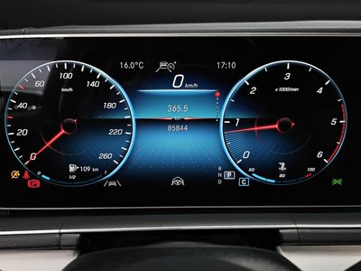 MERCEDES-BENZ GLE - 8