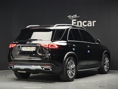 MERCEDES-BENZ GLE - 3