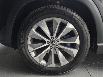 MERCEDES-BENZ GLE - 6