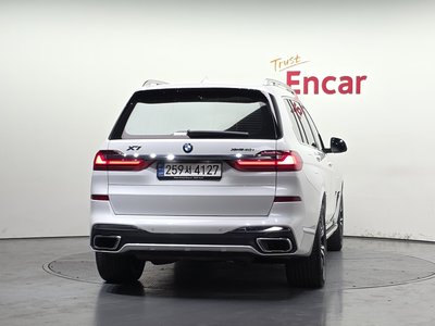 BMW X7 - 3