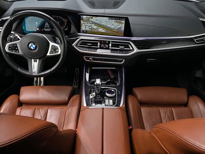BMW X7 - 5