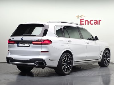 BMW X7 - 4