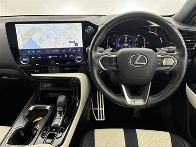 LEXUS NX - 2
